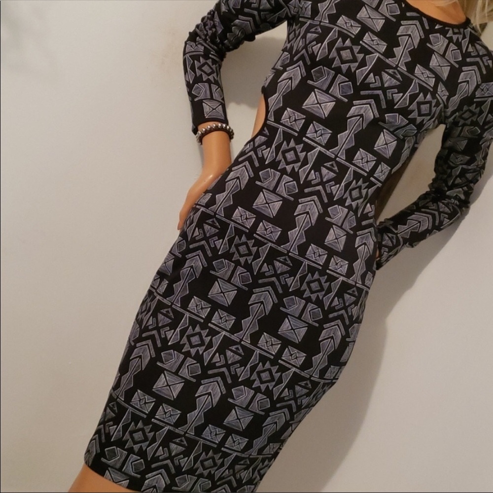rue21 Dress